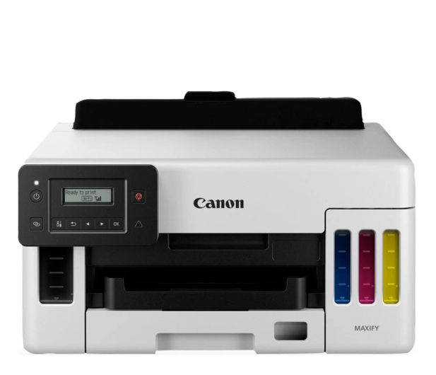 Canon MAXIFY GX5040 MegaTank - 729967 - zdjęcie